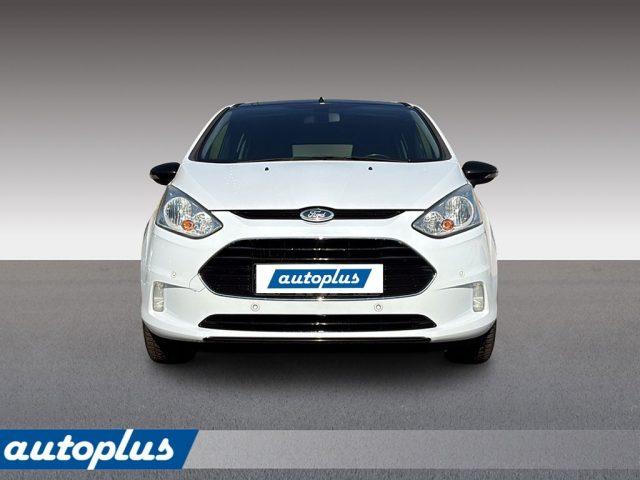 FORD B-Max 1.0 EcoBoost 100CV COLOURLINE