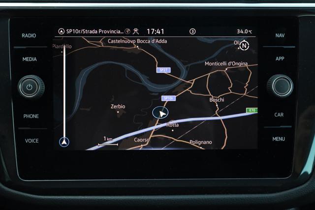 VOLKSWAGEN Tiguan 1.5 TSI PREZZO NETTO ACT Life