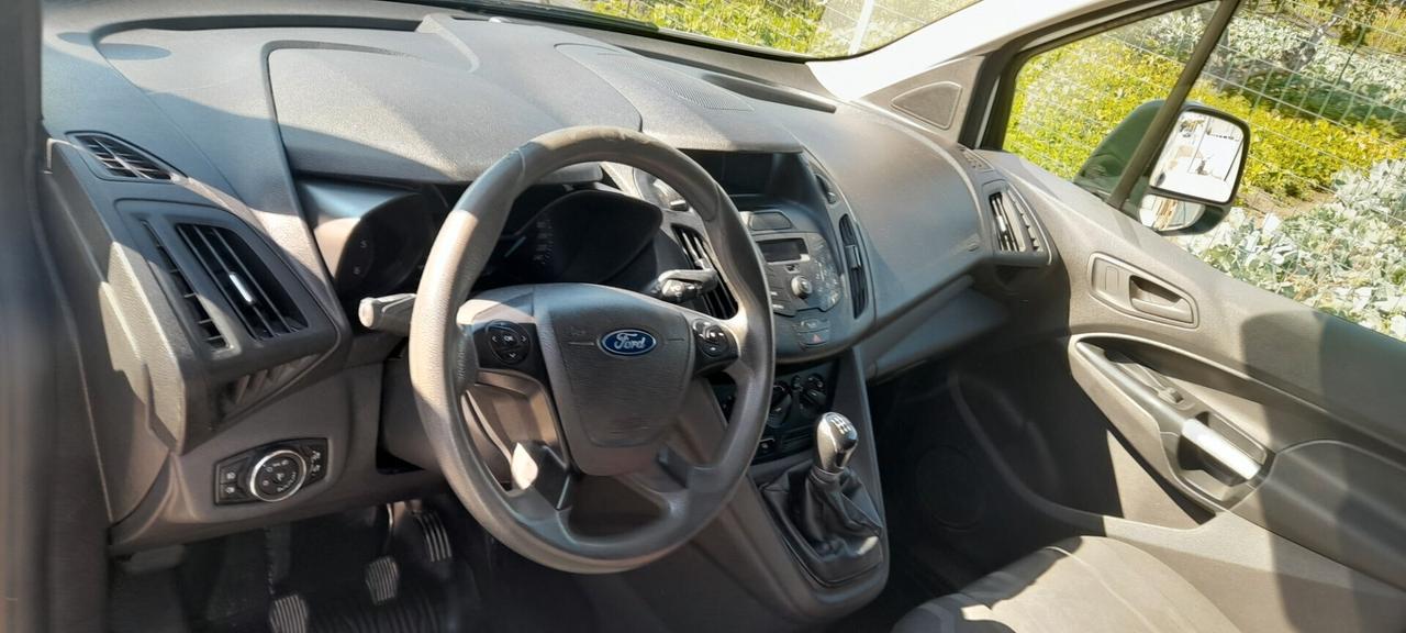 Ford Transit Connect 1.5 TDCi PC Furgone Entry