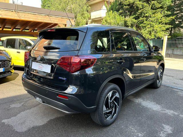 SUZUKI Vitara 1.4 Hybrid Top *PREZZO PROMO*
