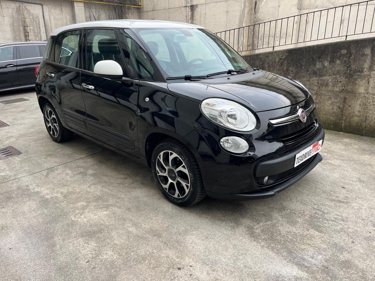 Fiat 500L 1.3 Multijet 95 CV Lounge