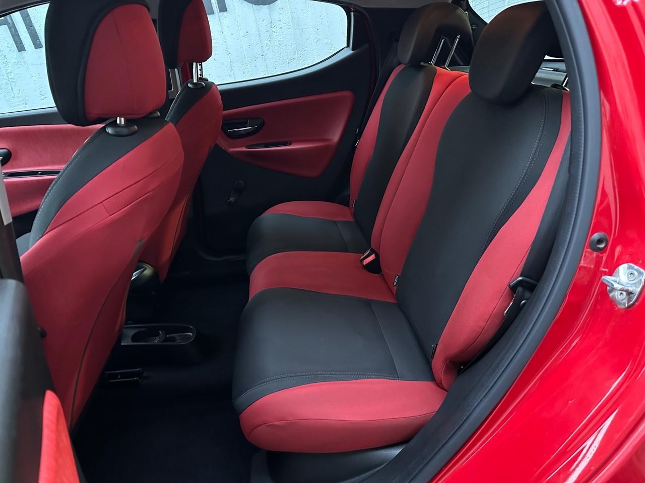 Lancia Ypsilon 1.3 MJT 16V 95 CV 5 porte S&S Elefantino