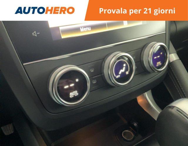 RENAULT Kadjar Blue dCi 8V 115CV EDC Intens