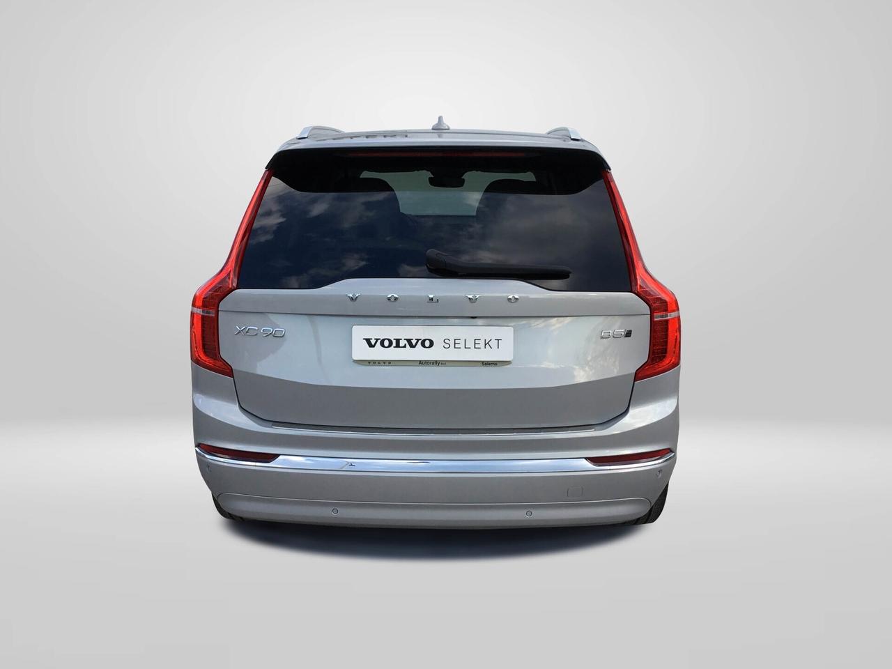 Volvo XC 90 B5 (d) AWD AUT. 7 posti Ultimate Bright