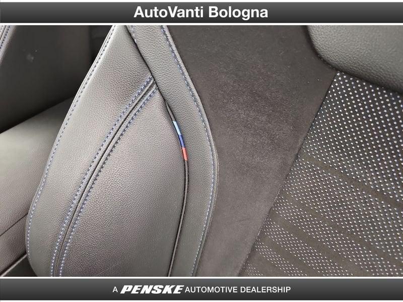 BMW Serie 4 420d Coupe mhev 48V Msport auto