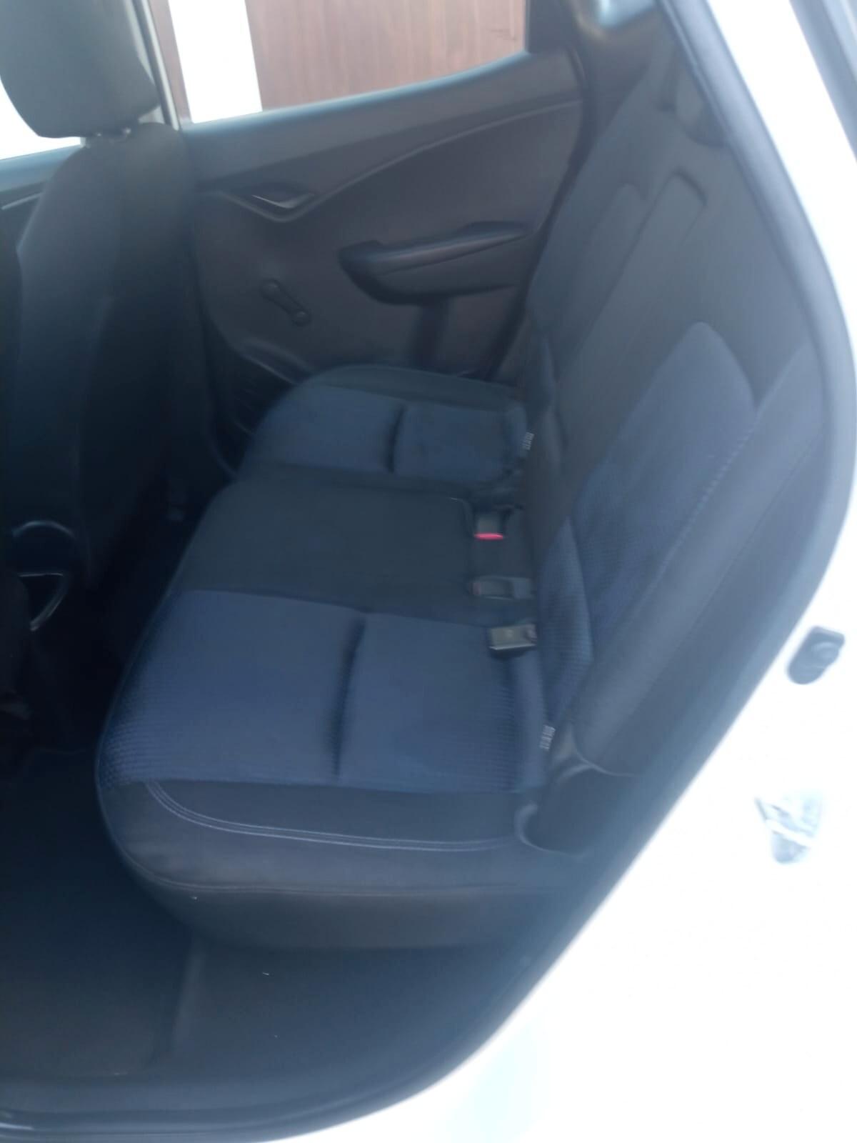 Hyundai iX20 1.4 90 CV Classic GPL