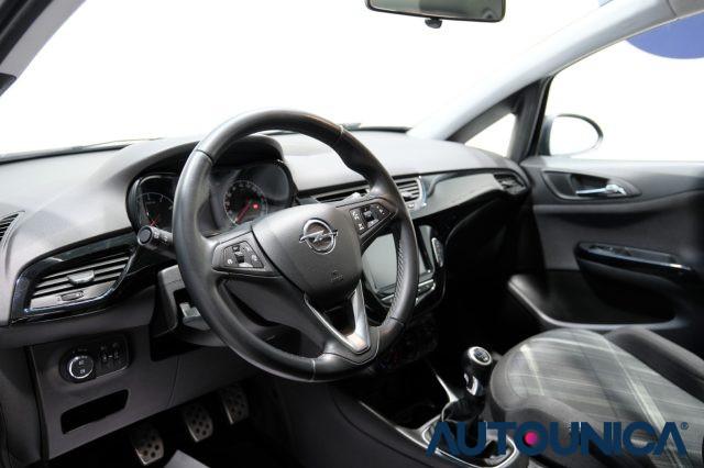 OPEL Corsa 1.4 90CV GPL TECH 5 PORTE INNOVATION NEOPATENTATI