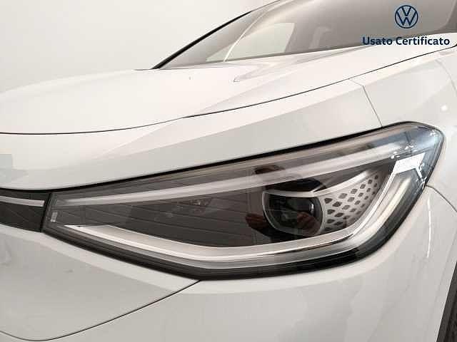 Volkswagen ID.5 Pro Performance