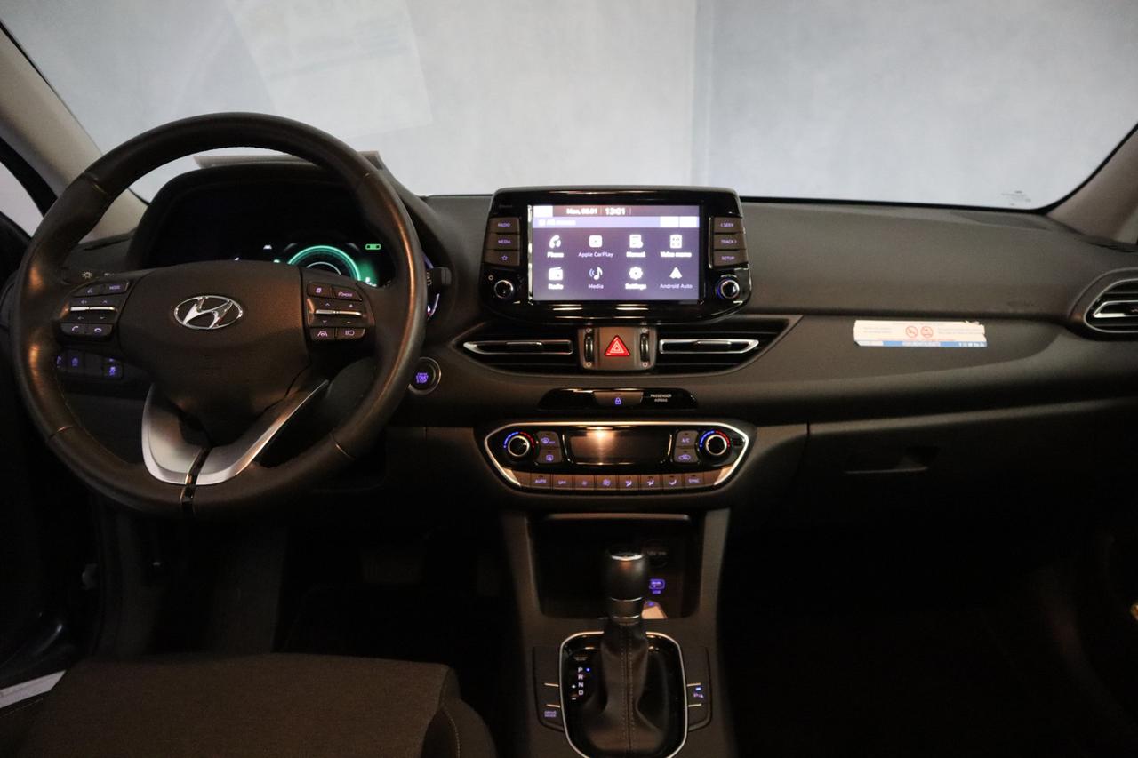 Hyundai i30 1.0 t-gdi 120cv Prime