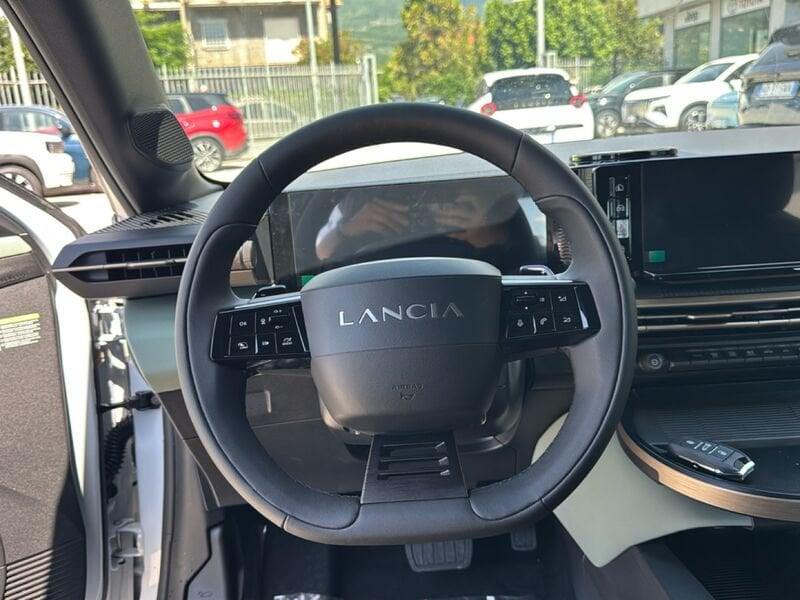 Lancia Ypsilon Ypsilon 1.2 mhev 110cv e-dct