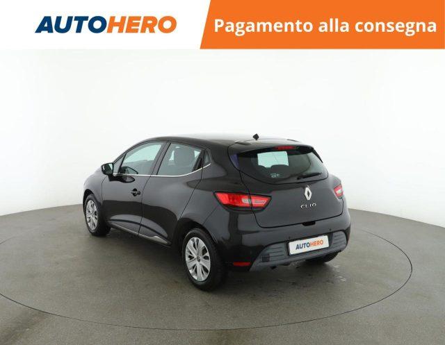 RENAULT Clio TCe 12V 90CV Start&Stop 5 porte Energy Zen