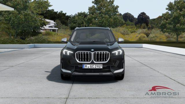 BMW X1 sDrive18d xLine Premium package