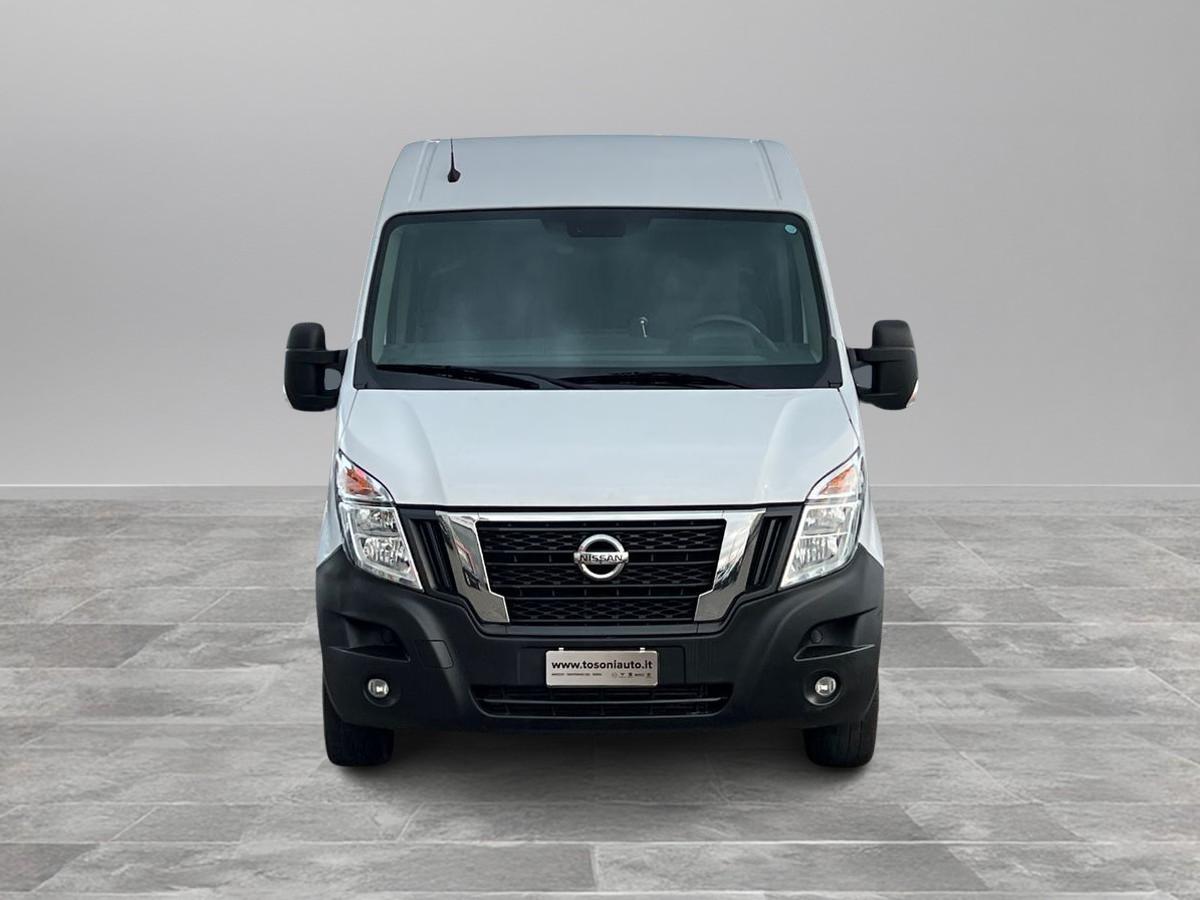 NISSAN NV400 35 2.3 dci 150cv L2H2 E6d-temp
