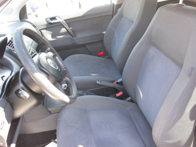 VOLKSWAGEN Polo 1.4/69CV TDI 5p. Comfortline