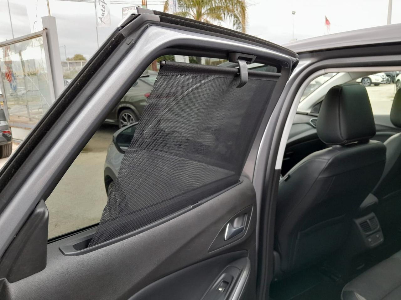 Opel Grandland X 2.0 diesel Ecotec Start&Stop aut. Innovation