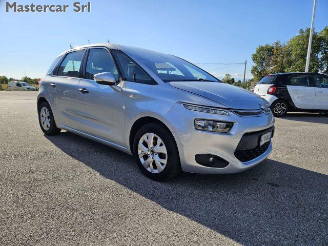 CITROEN C4 Picasso C4 Picasso 1.6 e-hdi Intensive 115cv ET904KG