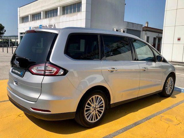 FORD Galaxy 2.0 TDCi 150CV Start&Stop Powershift Tit.