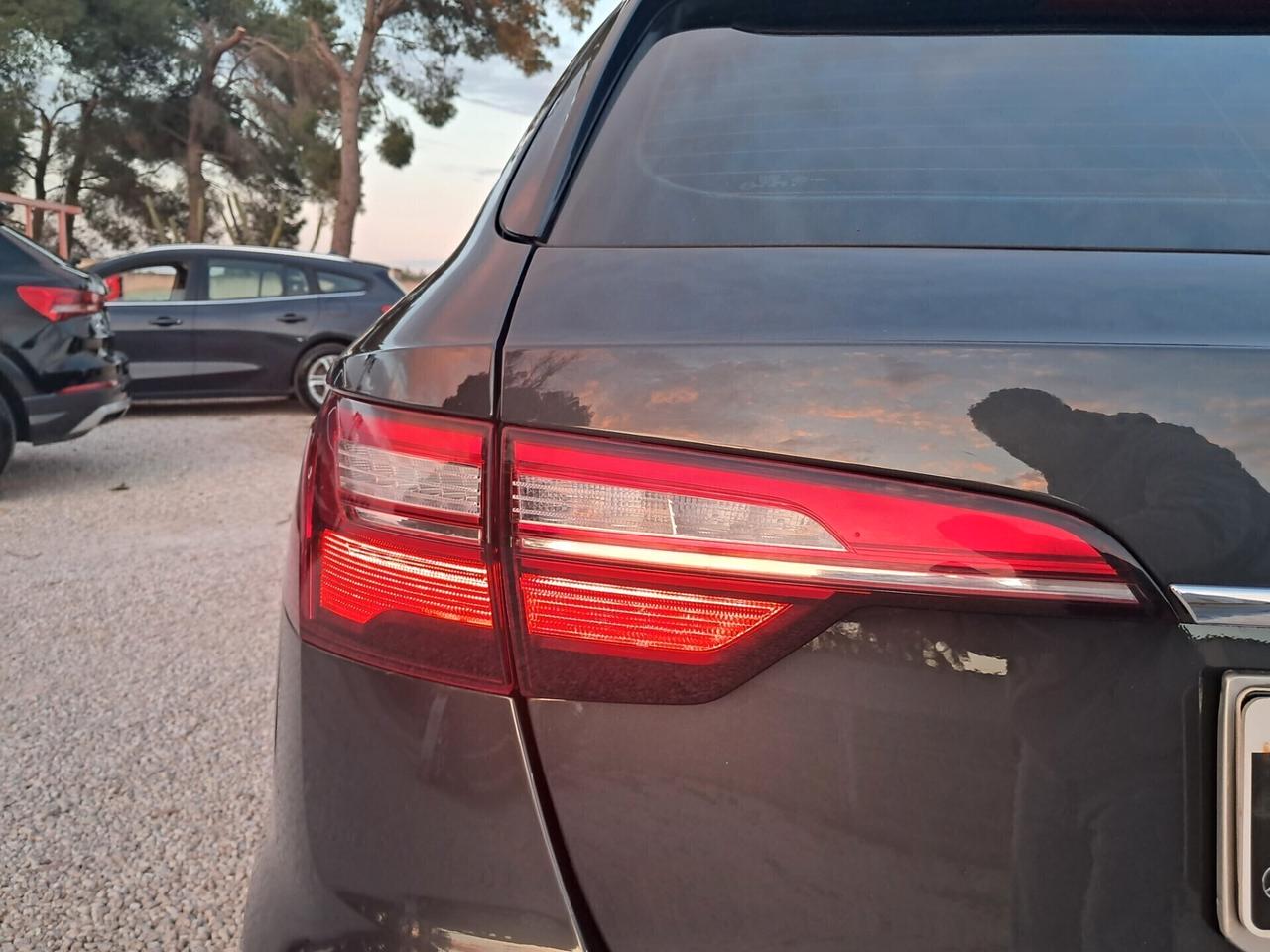 Audi A4 35 TDI * VIRTUAL-LED-NAVY*PELLE