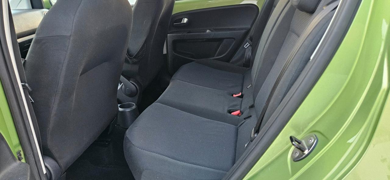 Skoda Citigo 1.0 75 CV 5 porte Ambition