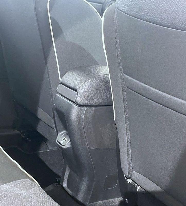 FIAT 500X 500X 1.3 mjt City Cross 4x2 95cv