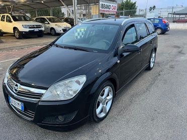 Opel Astra 1.6 Gpl Station Wagon Enjoy 2009