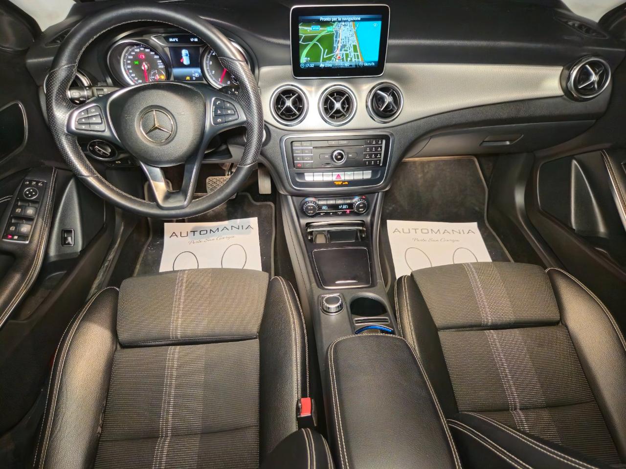 Mercedes GLA 180 Sport auto