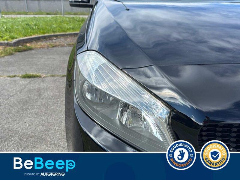 Mercedes-Benz Classe A A 160 D EXECUTIVE MY16