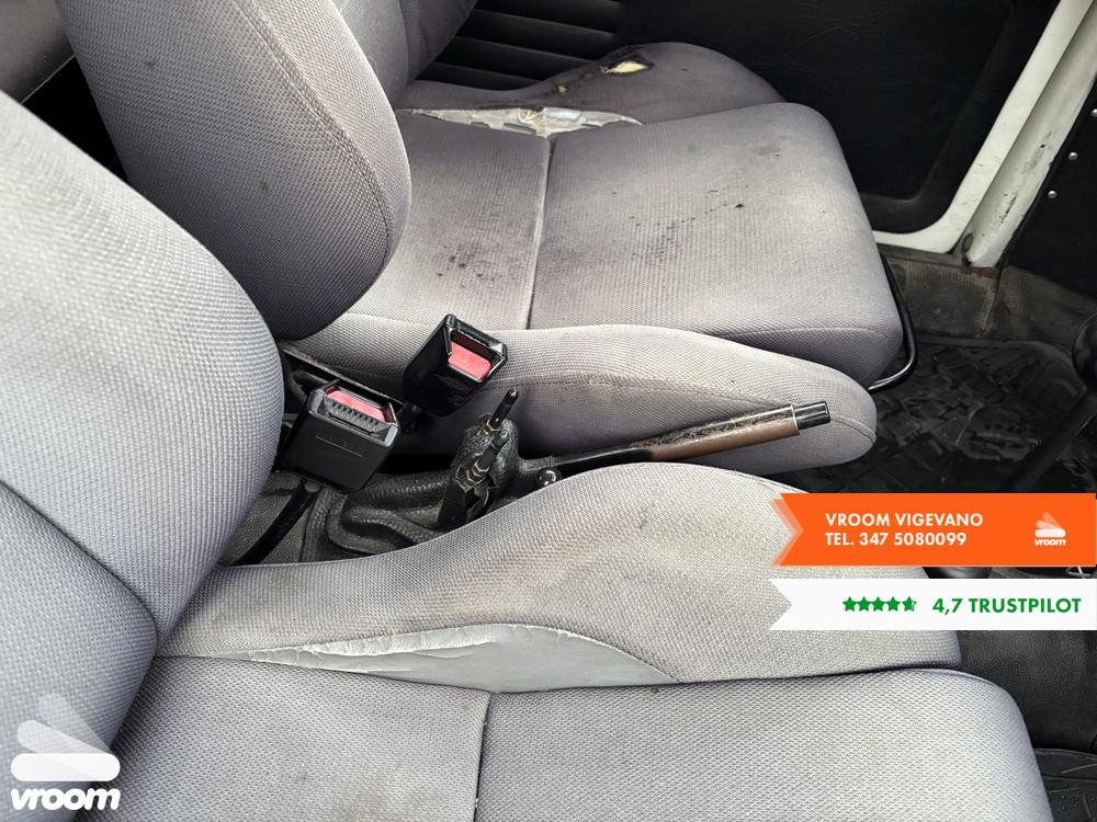 VOLKSWAGEN Maggiolino (1983) Maggiolino 1200 L ...