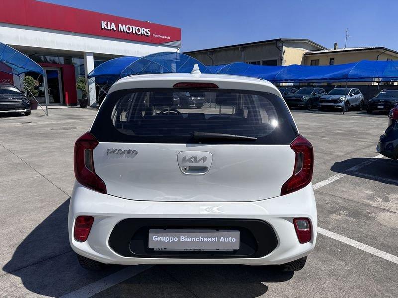 KIA Picanto 1.0 12V 5 porte Urban