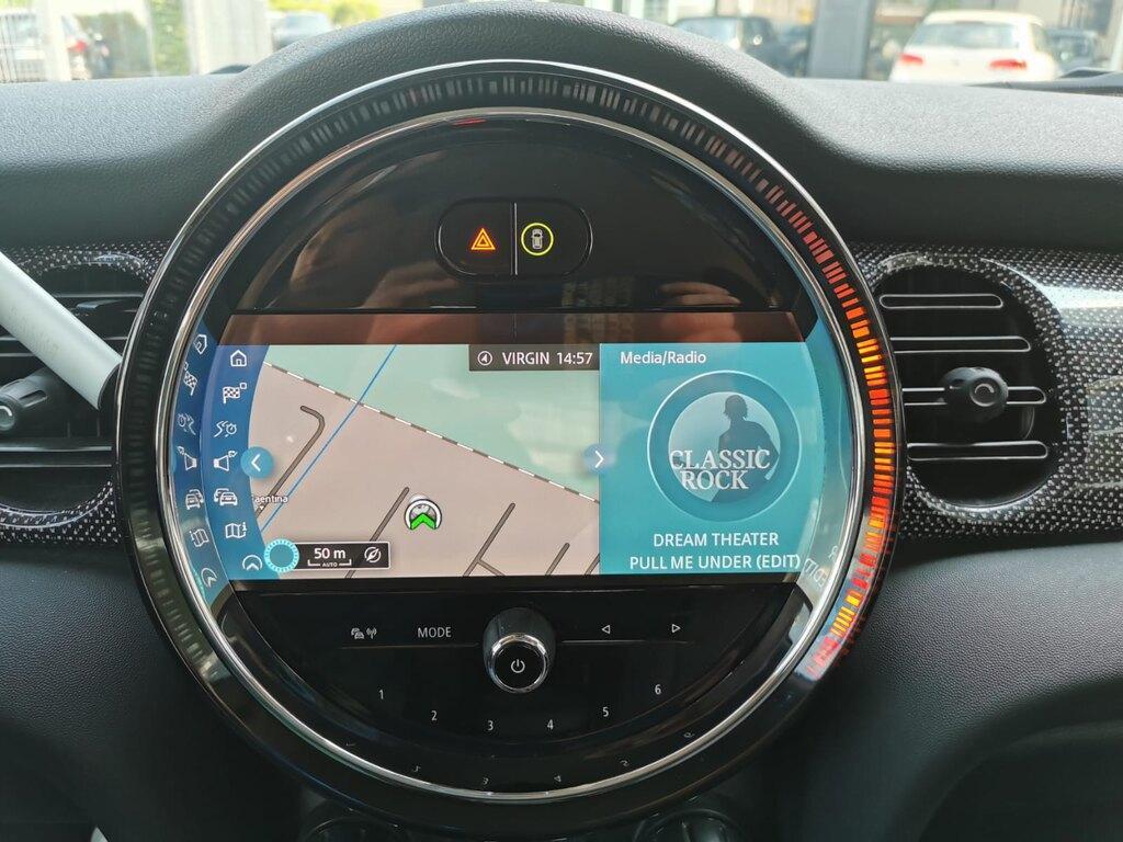 Mini Cooper 1.5 TwinPower Turbo Cooper Business DCT