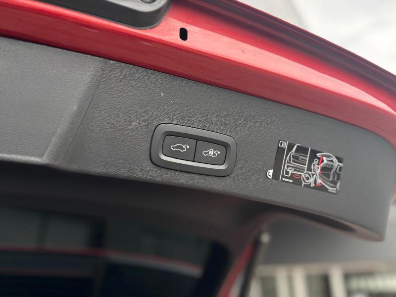 Volvo XC40 2.0 d4 Inscription awd geartronic my20