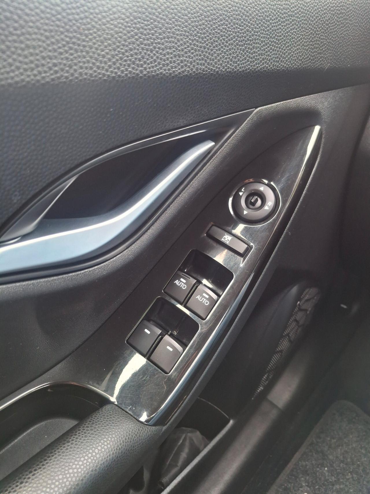 Hyundai iX20 1.6 MPI Econext APP MODE gpl