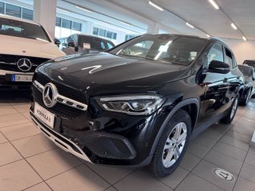 Mercedes-Benz GLA GLA 250 e Plug-in hybrid Auto Sport