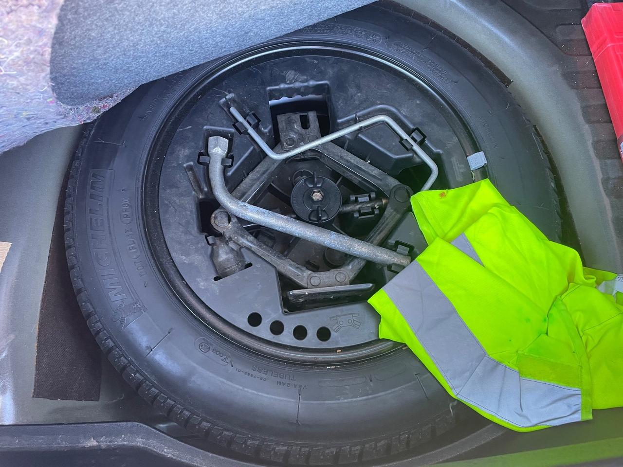 Fiat Grande Punto 1.2 benz 5 porte/1PROP/GARANZIA