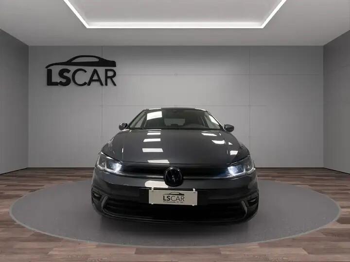 Volkswagen Polo 5p 1.0 evo Comfortline 80cv~Unipro~Promo~Finanziamento
