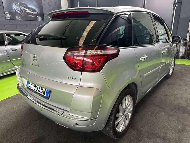 Citroen C4 Picasso 2.0 hdi Exclusive 150cv