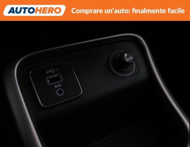 JEEP Compass 1.6 Multijet II 2WD Longitude