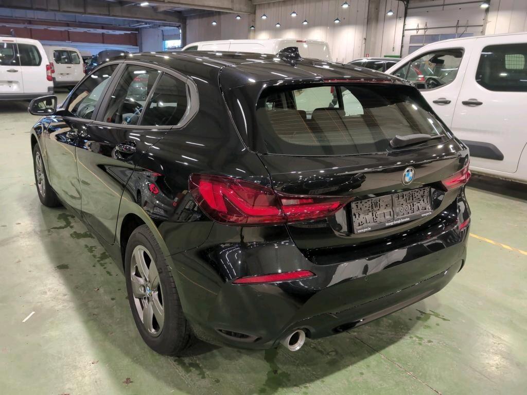 Bmw 116 116D 115CV STEPTRONIC BUSINESS ADVANTAGE ( FARI LED - PDC NAVI MIRROR )