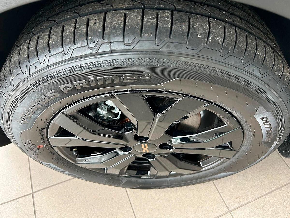 Dacia Jogger 1.0 TCe GPL 100 CV 7 posti Extreme Up