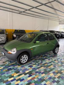 Ford Ka 1.3 Collection SOLO 70 MILA KM