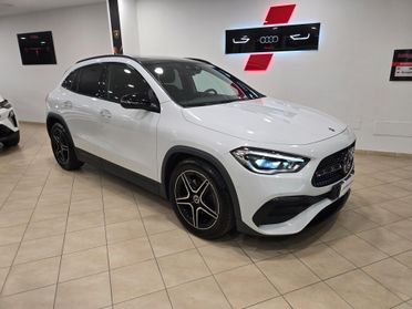 Mercedes-benz GLA 200 GLA 200 d Automatic Premium Plus AMG Line