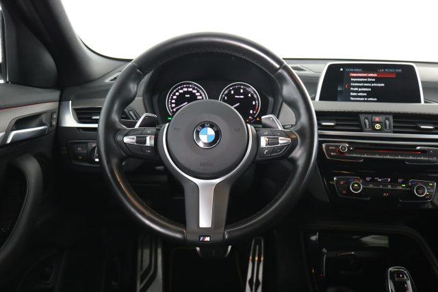 BMW X2 X2 xDrive20d Msport