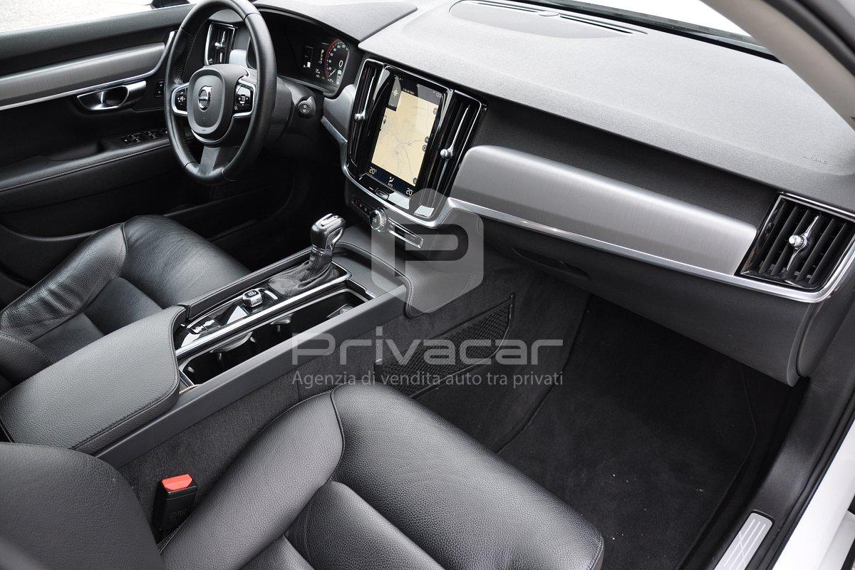 VOLVO V90 D4 Geartronic Kinetic