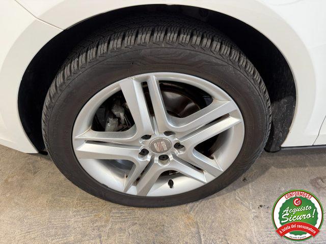 SEAT Altea XL 1.6 TDI 105 CV CR DPF DSG Style