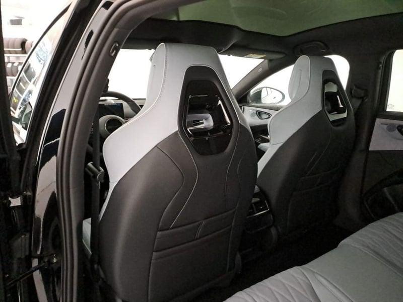 BYD Seal Excellence