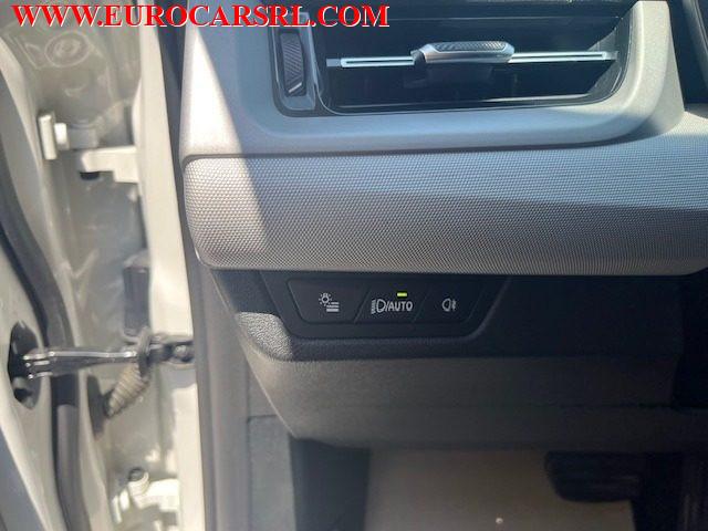 BMW X1 sDrive 18d