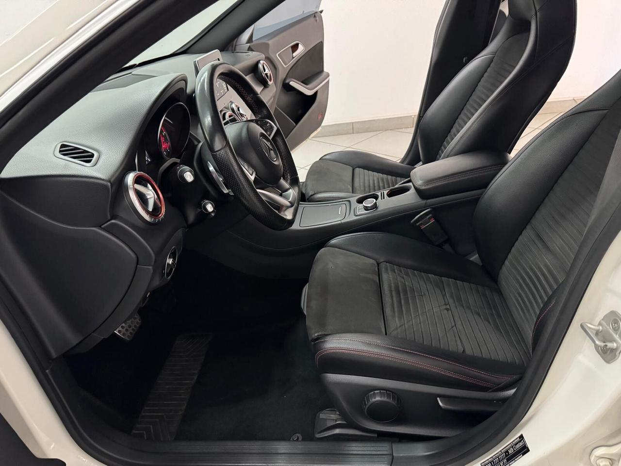 Mercedes-benz CLA 220 d 170/CV Premium