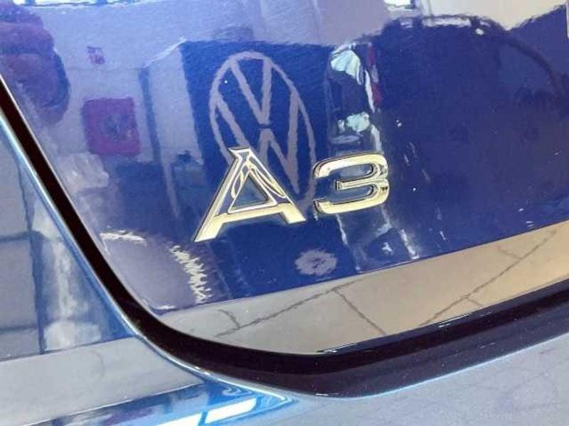 Audi A3 IV 2020 Sportback 35 2.0 tdi S line Edition s-tronic