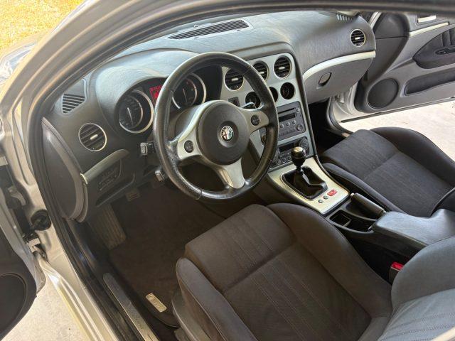 ALFA ROMEO 159 1.9 JTDm 150CV PRIMO PREZZO PRONTA CONSEGNA