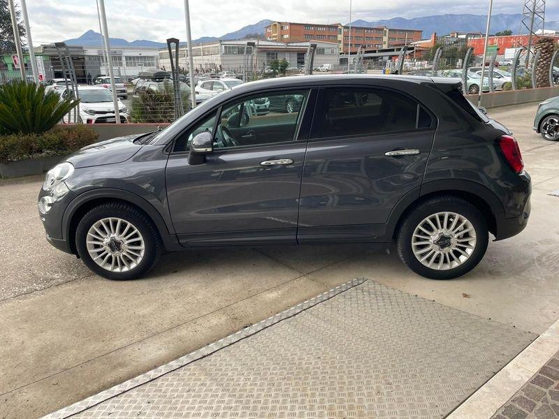 FIAT 500X 500X 1.6 MultiJet 130 CV Connect